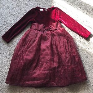 Girls dress 5T